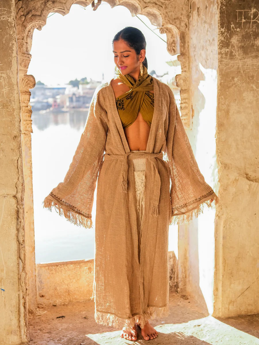 Yukta Kimono – M 1.0